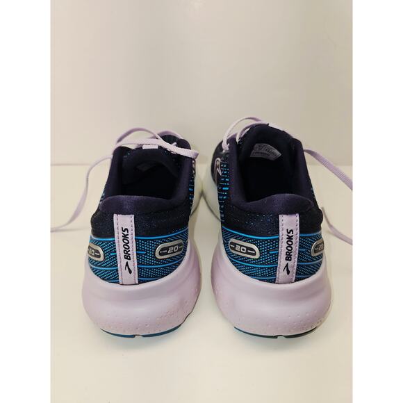 Brooks Women 8.5 Comfy foootwear - Picture 3 of 9